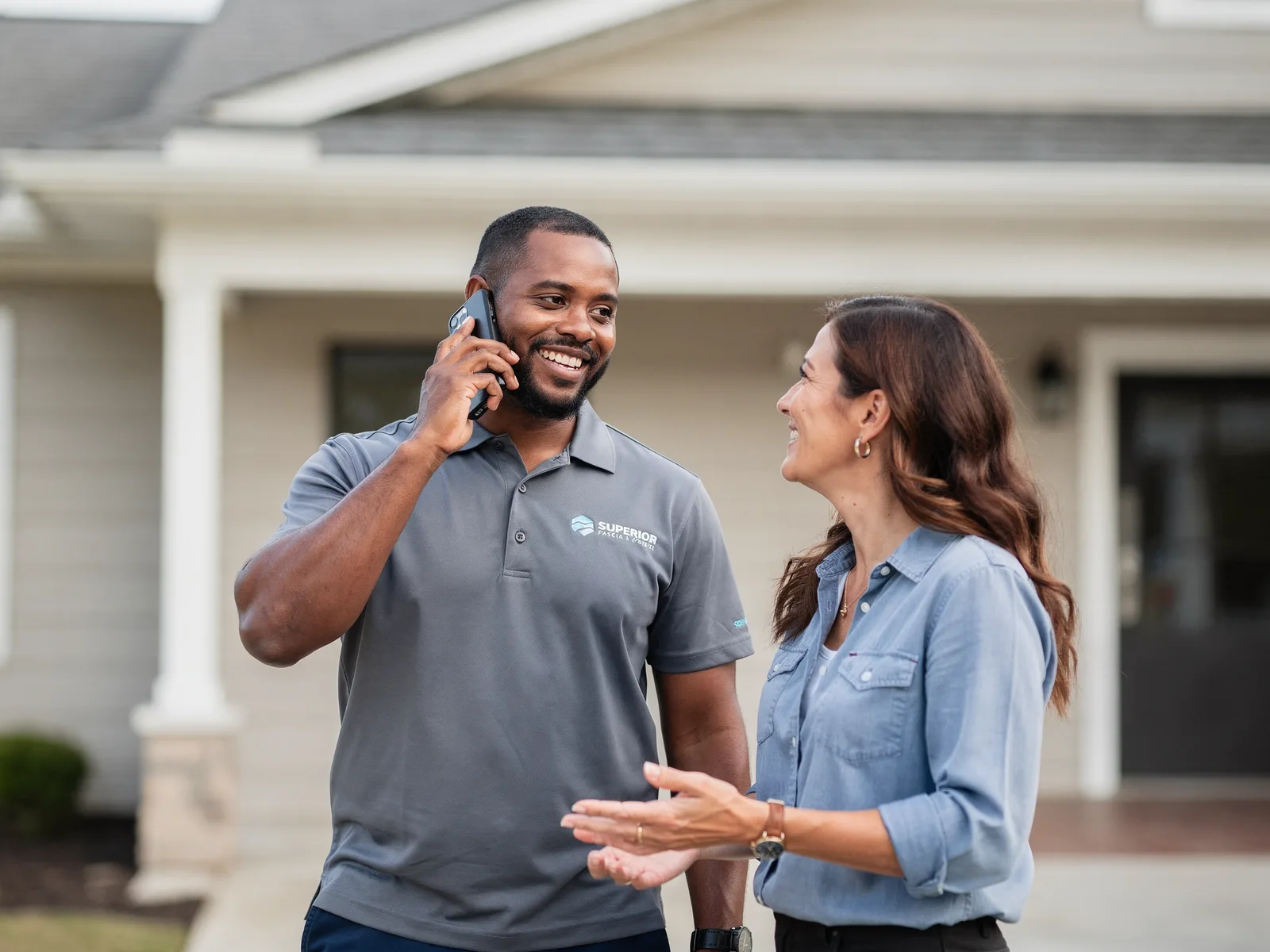 Fascia Repair Yachats, OR FAQs