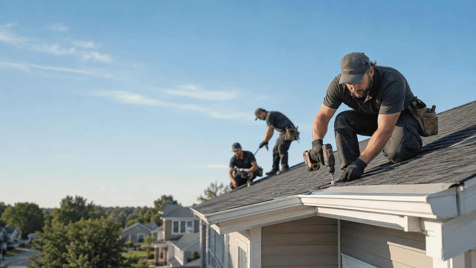Fascia Repair in Yachats, OR around you